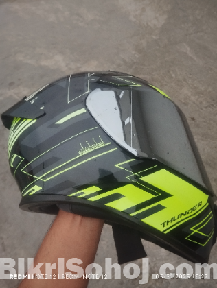 Studds Helmet